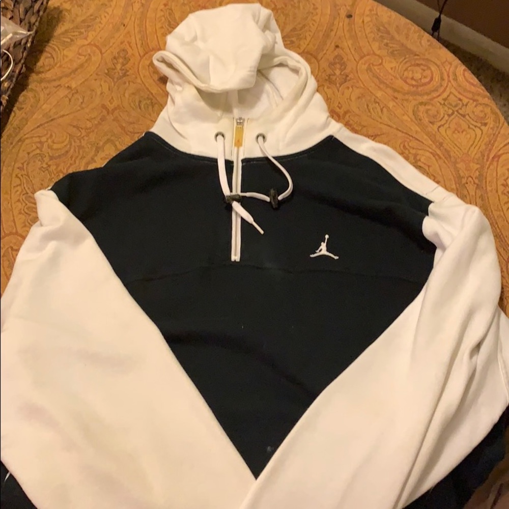 Jordan Hoodie